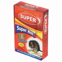 Super Rat Killer 30gm